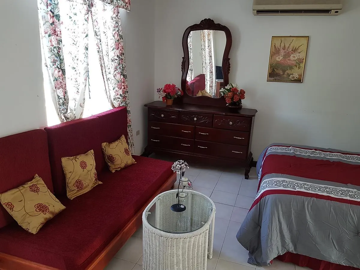 Appartement Seacastle Super 15 à Montego Bay