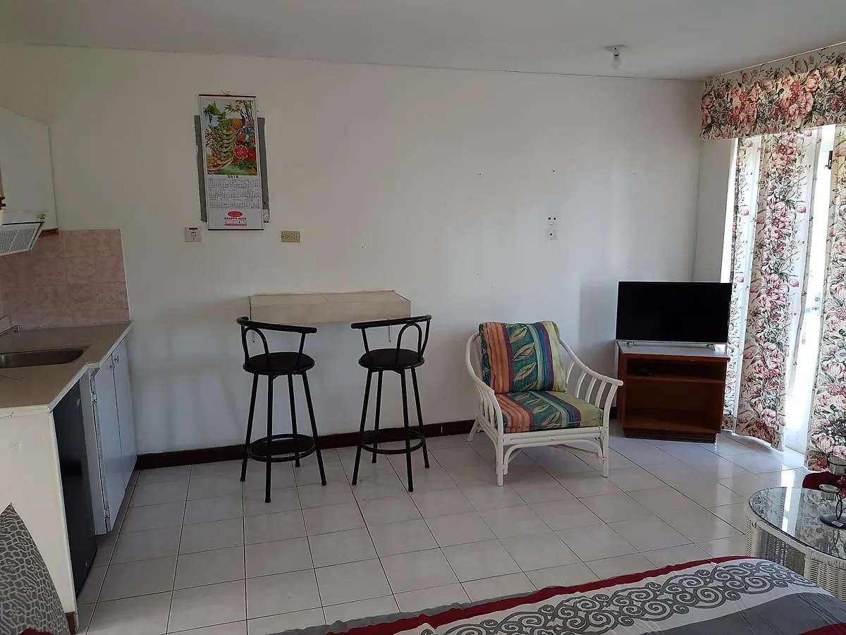 Appartement Seacastle Super 15 à Montego Bay